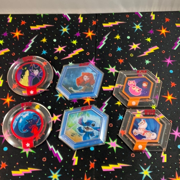 Disney Infinity Bundle - Picture 16 of 16